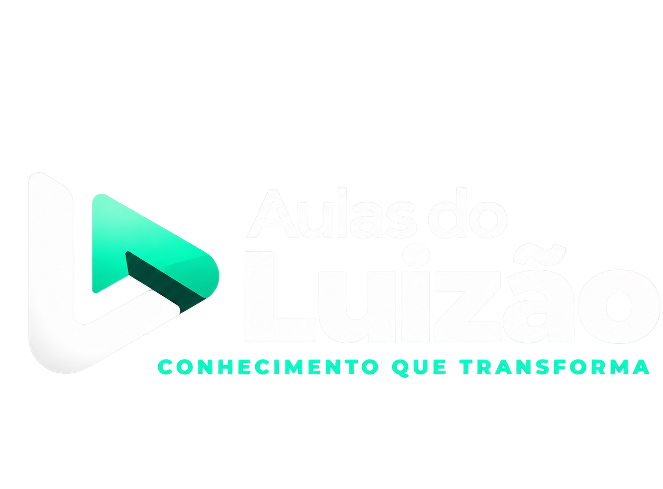 Aulas do Luizão